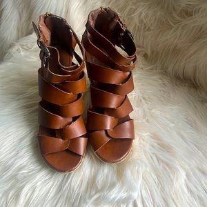 Dolce Vita Espadrilles